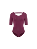 Les Lunes Body "Charlotte" in Lila