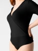 Les Lunes Body "Zoey" in Schwarz