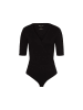 Les Lunes Body "Zoey" in Schwarz