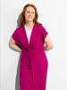 Les Lunes Kleid "Piaa" in Pink