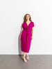 Les Lunes Kleid "Piaa" in Pink