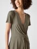 Les Lunes Kleid "Piaa" in Khaki