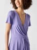 Les Lunes Kleid "Piaa" in Lila