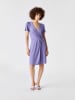 Les Lunes Kleid "Piaa" in Lila