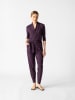 Les Lunes Jumpsuit "Paul"  in Lila