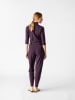 Les Lunes Jumpsuit "Paul"  in Lila