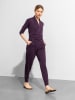 Les Lunes Jumpsuit "Paul"  in Lila
