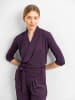 Les Lunes Jumpsuit "Paul"  in Lila