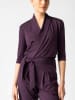 Les Lunes Jumpsuit "Paul"  in Lila