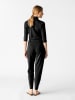 Les Lunes Jumpsuit "Paul"  in Schwarz