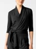 Les Lunes Jumpsuit "Paul"  in Schwarz