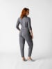 Les Lunes Jumpsuit "Paul"  in Grau