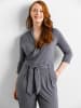 Les Lunes Jumpsuit "Paul"  in Grau