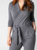 Les Lunes Jumpsuit "Paul"  in Grau