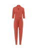 Les Lunes Jumpsuit "Paul"  in Pink
