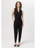 Les Lunes Jumpsuit "Stella" in Schwarz