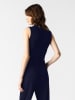 Les Lunes Jumpsuit "Stella" in Dunkelblau