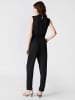 Les Lunes Jumpsuit "Luciaa" in Schwarz
