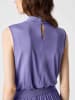 Les Lunes Jumpsuit "Luciaa" in Lila