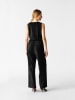 Les Lunes Jumpsuit "Adaa" in Schwarz