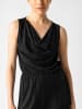 Les Lunes Jumpsuit "Adaa" in Schwarz