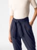 Les Lunes Hose "Jade" in Dunkelblau