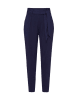 Les Lunes Hose "Jade" in Dunkelblau