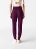 Les Lunes Hose "Jade" in Lila