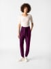 Les Lunes Hose "Jade" in Lila