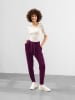 Les Lunes Hose "Jade" in Lila