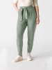 Les Lunes Hose "Jade" in Grün