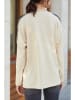 Milan Kiss Longsleeve beige