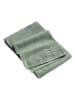 ESPRIT Handdoek "Modern Solid" groen