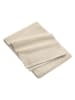 ESPRIT Handtuch ''Modern Solid'' in Creme