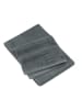 ESPRIT Handtuch ''Modern Solid'' in Anthrazit