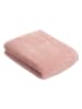 ESPRIT Duschtuch ''Modern Solid'' in Rosa