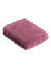 ESPRIT Badhanddoek "Modern Solid" paars