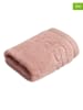 ESPRIT 6er-Set: Seiftücher ''Modern Solid'' in Rosa