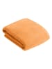 ESPRIT Badetuch ''Modern Solid'' in Apricot
