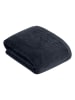 ESPRIT Badhanddoek "Modern Solid" donkerblauw