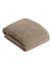 ESPRIT Badetuch ''Modern Solid'' in Beige