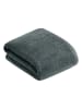 ESPRIT Badetuch ''Modern Solid'' in Anthrazit