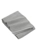 ESPRIT Handtuch ''Modern Lines'' in Grau