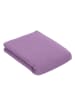 ESPRIT Badhanddoek "Modern Lines" paars