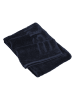 ESPRIT Handdoek "Glendale" donkerblauw
