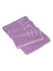ESPRIT Badhanddoek "Glendale" paars