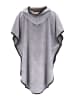 ESPRIT Poncho "Dune" grijs