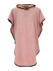 ESPRIT Poncho "Dune" lichtroze