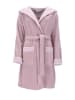 ESPRIT Bademantel ''Day'' in Rosa