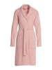 ESPRIT Bademantel ''Mono'' in Rosa
